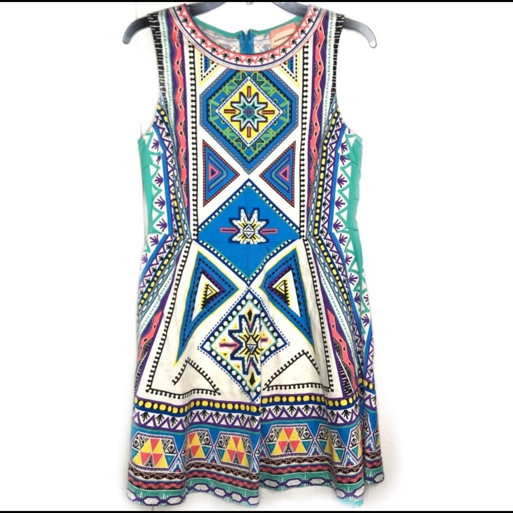 Flying Tomato Summer Dress